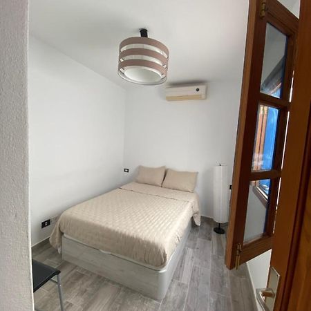 Apartamento Bienestar Playa Quemada Extérieur photo