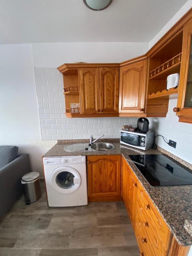 Apartamento Bienestar Playa Quemada Extérieur photo