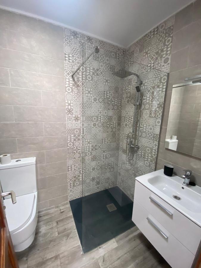 Apartamento Bienestar Playa Quemada Extérieur photo